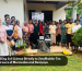 Biogenic soil sense