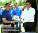 Biogenic Soil Sense Showcases Advanced Soil Intelligence Technology at National Fertiliser Day Programme in Dehiowita